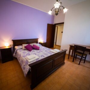 camere agriturismo mandriato santa luce