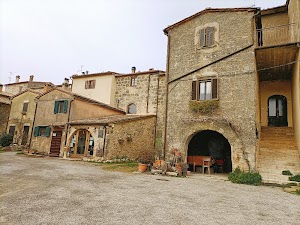 Il Borgo del Lupo place picture