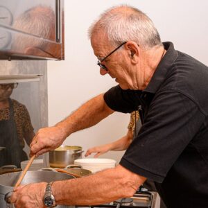 Cucina Toscamere Campiglia Marittima