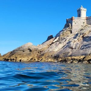 Piazza Bovio Piombino vacanze sportive mare
