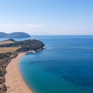 Vacanze sport acquatici toscana