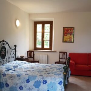 Bilocale appartamenti il giardino riparbella