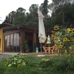 Ristorante Osteria del Cinghiale Il Giardino