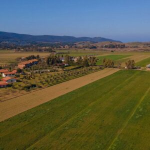 agriturismo maneggio toscana