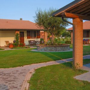 appartamenti agriturismo baratti