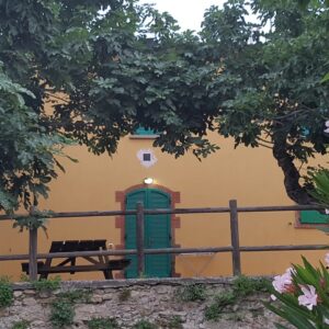 appartamento riparbella