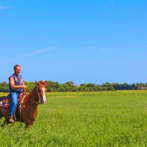 vacanze a cavallo toscana