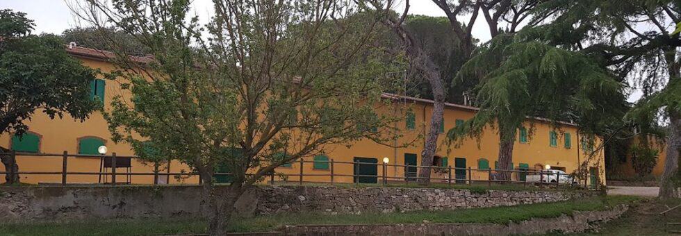appartamenti il giardino sospeso vacanze sportive toscana