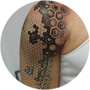 Tattoo studio Anna Vannetti profile picture