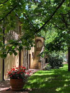 Agriturismo Il Piaggione ssa place picture