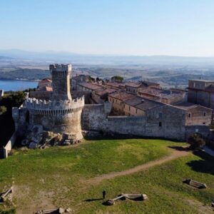 Escursioni Populonia