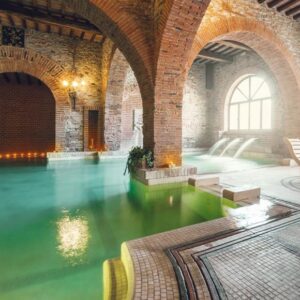 Terme il calidario venturina
