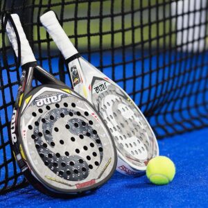 Vacanze padel venturina terme