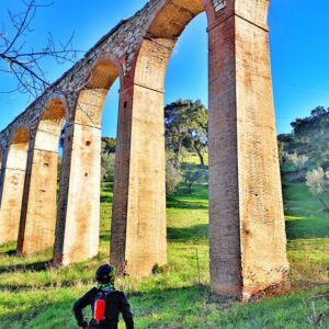 escursioni trekking acquedotto campiglia marittima