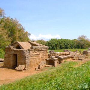 parco archeologico baratti e populonia