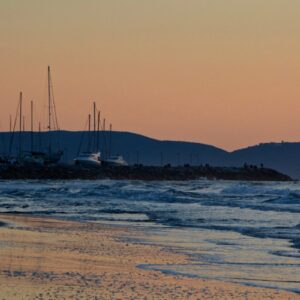 porto di san vincenzo