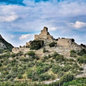 rocca di san silvestro campiglia marittima