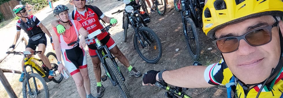 stefano barbieri escursioni e bike san vincenzo