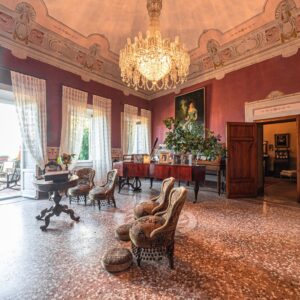 Relais Museo casa carducci