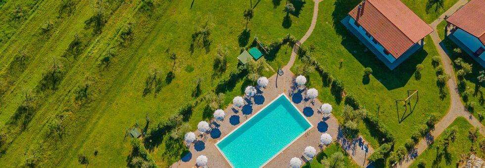 agriturismo gli etruschi baratti