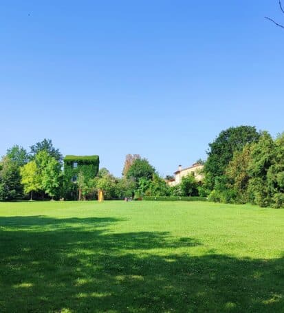 area verde per attività olistiche campastrello sport castagneto carducci
