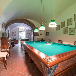 biliardo relais museo casa carducci
