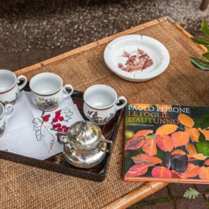 colazione relais casa carducci castagneto