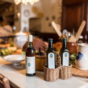 degustazioni olio evo castagneto carducci