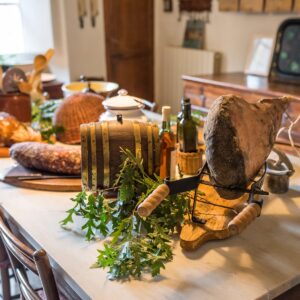 degustazioni relasi casa carducci castagneto