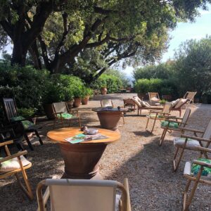 giardini eventi relais casa carducci castagneto