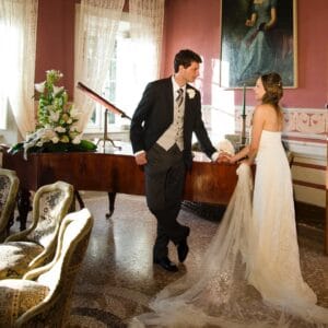 matrimonio castagneto carducci relais museo