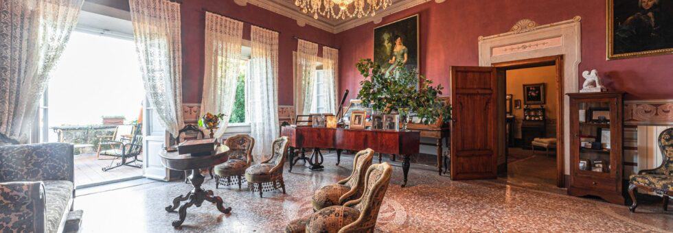 museo casa carducci