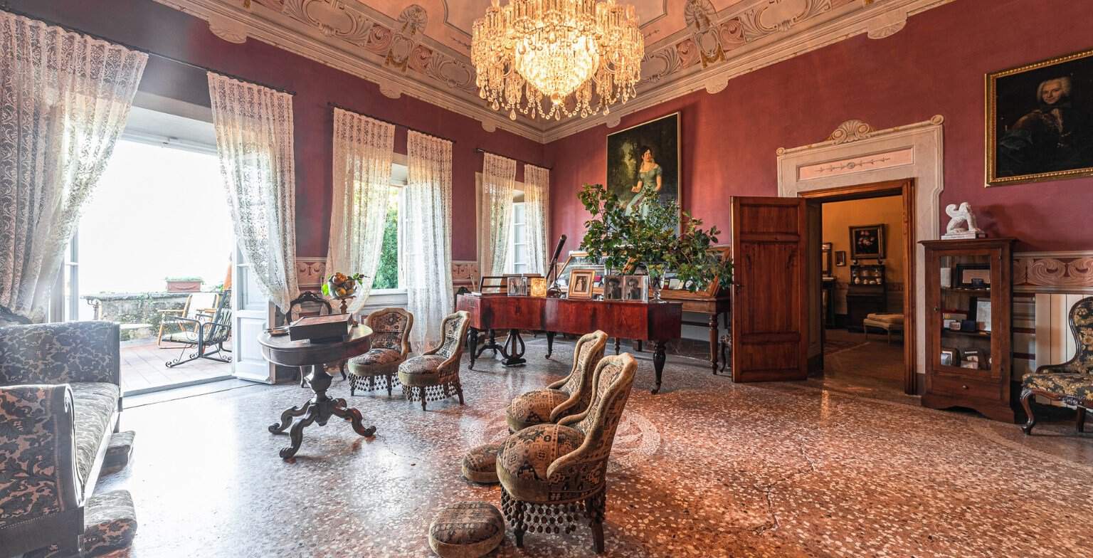 museo casa carducci