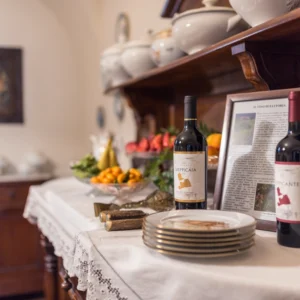 ospitalita relais museo casa carducci castagneto
