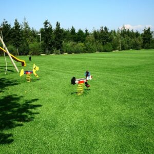 parco giochi bambini campastrello sport castagneto carducci