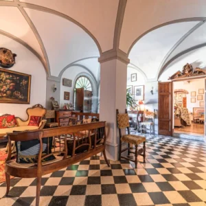 salone museo casa carducci