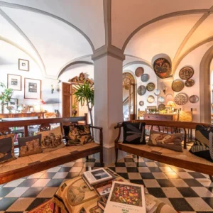salone relais casa carducci