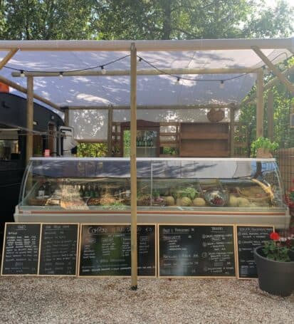 vendita prodotti locali piombino agriturismo amarasca