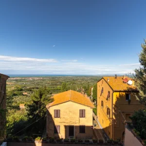 vista panoramica terrazza relais casa carducci