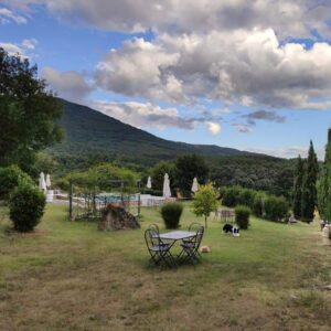 Il Borgo del Lupo sport montagna sarteano