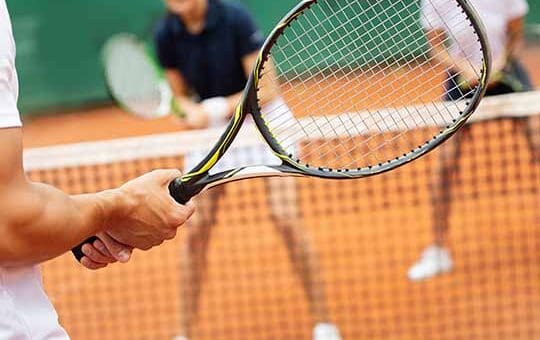 Vacanze tennis toscana