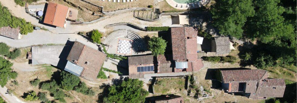 Agriturismo Pian di Fiume Bagni di Lucca