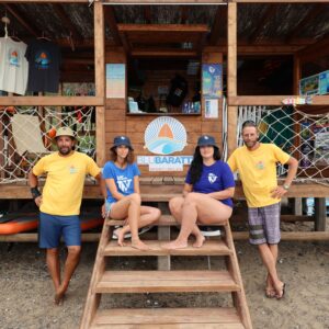 tnt surf school scuola di surf piombino baratti