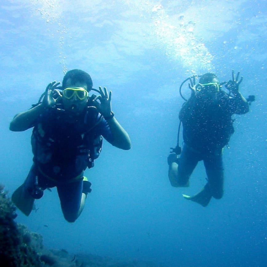 Battesimo del Mare