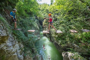 Canyon Park - Parco Avventura & Esperienze in Natura place picture