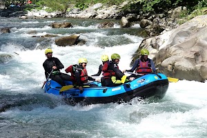 RockOnda Rafting place picture