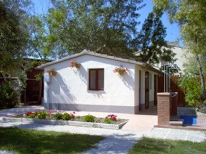 Agricamping Ioniti place picture