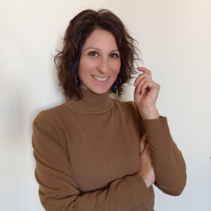 marica gervasio crescita personale