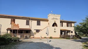 Agriturismo Barbadoro place picture
