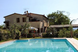 Podere Cortesi place picture